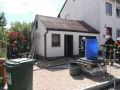 Brandeinsatz
